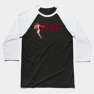 Jayden Daniels That Kid Baseball T-Shirt